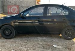 هيونداي أكسنت